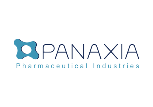 Panaxia logo | CadenSee portfolio