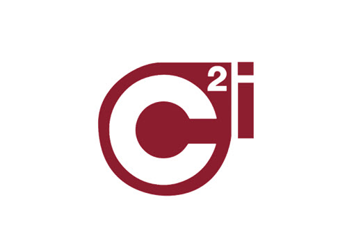 C2i Genomics logo | CadenSee portfolio