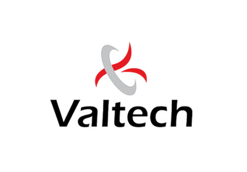 Valtech Cardio logo | CadenSee portfolio